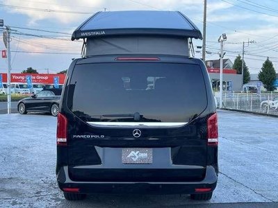 MERCEDES-BENZ V-CLASS - 8