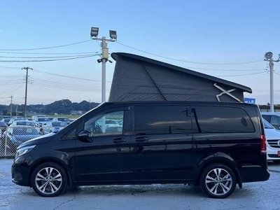 MERCEDES-BENZ V-CLASS - 9