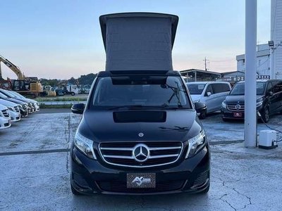 MERCEDES-BENZ V-CLASS - 7