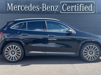 MERCEDES-BENZ GLA - 3