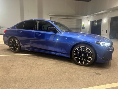 BMW 3 SERIES - 7