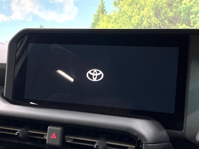 TOYOTA LAND CRUISER 250 - 5