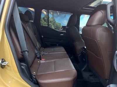 TOYOTA LAND CRUISER 250 - 10