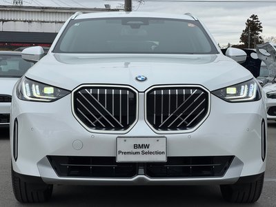 BMW X3 - 7