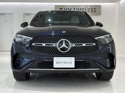 MERCEDES-BENZ GLC - 5