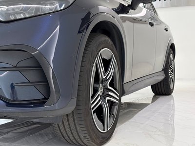 MERCEDES-BENZ GLC - 7
