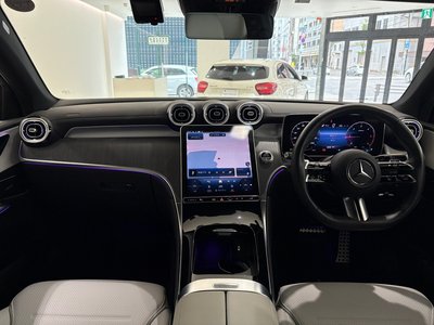 MERCEDES-BENZ GLC - 2