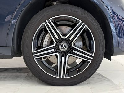 MERCEDES-BENZ GLC - 3