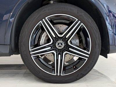 MERCEDES-BENZ GLC - 10