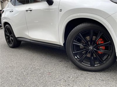 LEXUS NX 2023 thumbnail 38