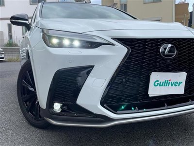 LEXUS NX 2023 thumbnail 17