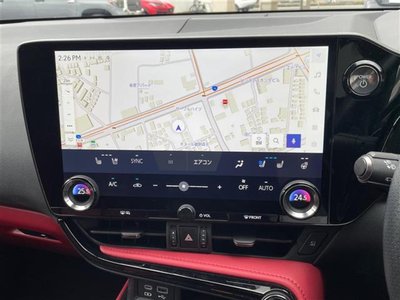 LEXUS NX 2023 thumbnail 6