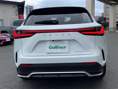 LEXUS NX 2023 thumbnail 3