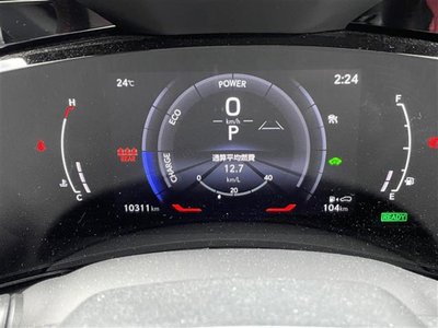 LEXUS NX 2023 thumbnail 9