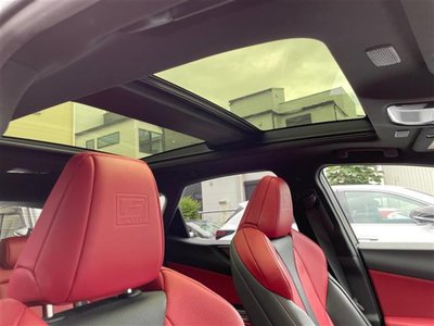 LEXUS NX 2023 thumbnail 5