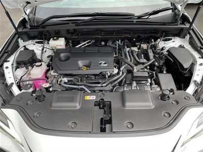 LEXUS NX 2023 thumbnail 40