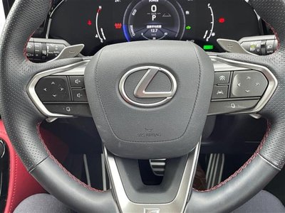 LEXUS NX 2023 thumbnail 11