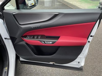 LEXUS NX 2023 thumbnail 31