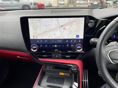 LEXUS NX 2023 thumbnail 20