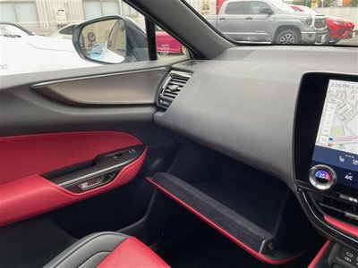 LEXUS NX 2023 thumbnail 34