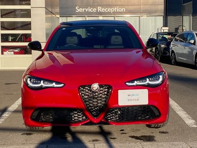 ALFA ROMEO JULIA - 2