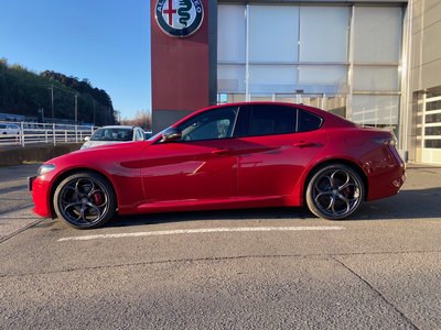 ALFA ROMEO JULIA - 8