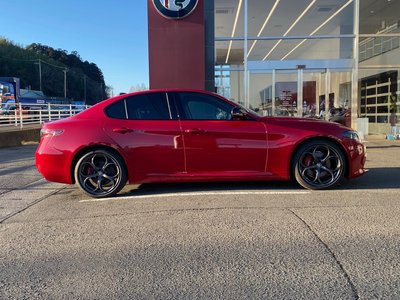 ALFA ROMEO JULIA - 4