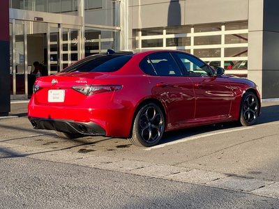 ALFA ROMEO JULIA - 5