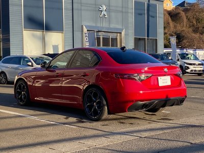 ALFA ROMEO JULIA - 7