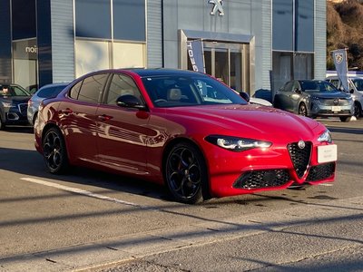 ALFA ROMEO JULIA - 3