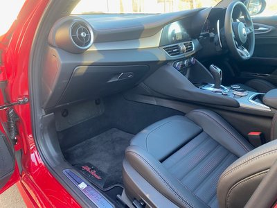 ALFA ROMEO JULIA - 10