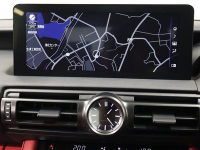 صورة مصغرة 22 لـ 2024 Lexus IS