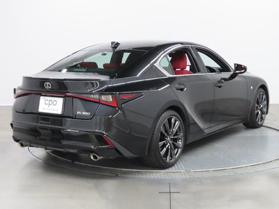 صورة مصغرة 5 لـ 2024 Lexus IS