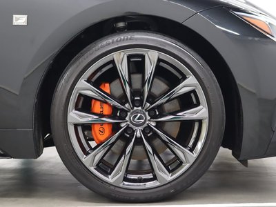 صورة مصغرة 25 لـ 2024 Lexus IS