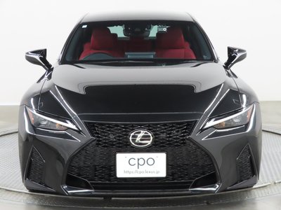 صورة مصغرة 3 لـ 2024 Lexus IS