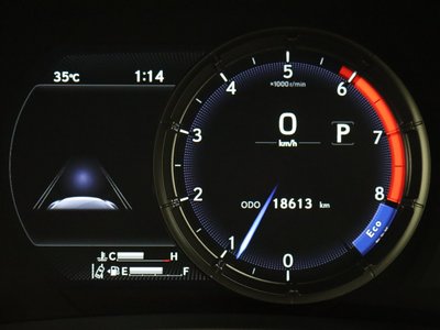 صورة مصغرة 26 لـ 2024 Lexus IS