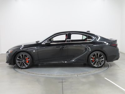 صورة مصغرة 7 لـ 2024 Lexus IS