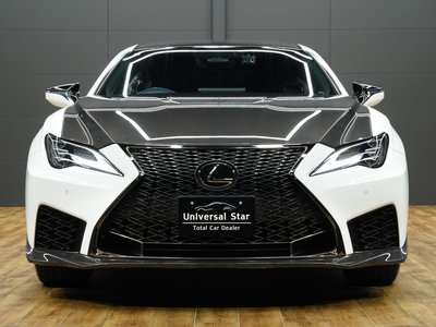 LEXUS RC F - 10
