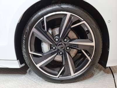 2025 AUDI A6 E-TRON 照片 6