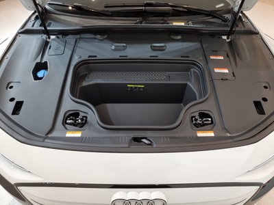 2025 AUDI A6 E-TRON 照片 7