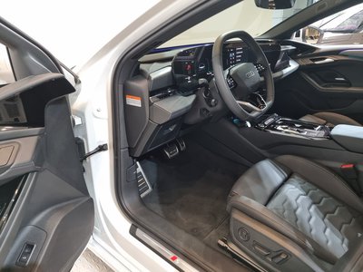 2025 AUDI A6 E-TRON 照片 10