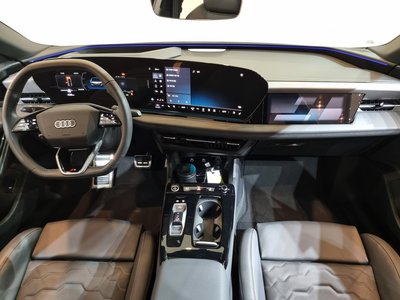 2025 AUDI A6 E-TRON 照片 9