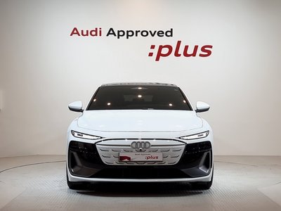 AUDI A6 - 2