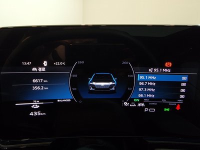 2025 AUDI A6 E-TRON 照片 8