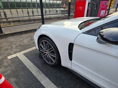 صورة مصغرة 20 لـ 2022 Porsche PANAMERA