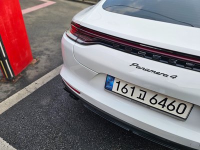 صورة مصغرة 19 لـ 2022 Porsche PANAMERA