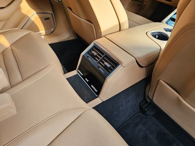 صورة مصغرة 14 لـ 2022 Porsche PANAMERA