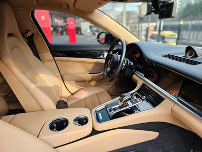 صورة مصغرة 13 لـ 2022 Porsche PANAMERA