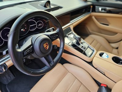 صورة مصغرة 11 لـ 2022 Porsche PANAMERA