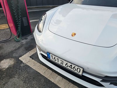 صورة مصغرة 18 لـ 2022 Porsche PANAMERA